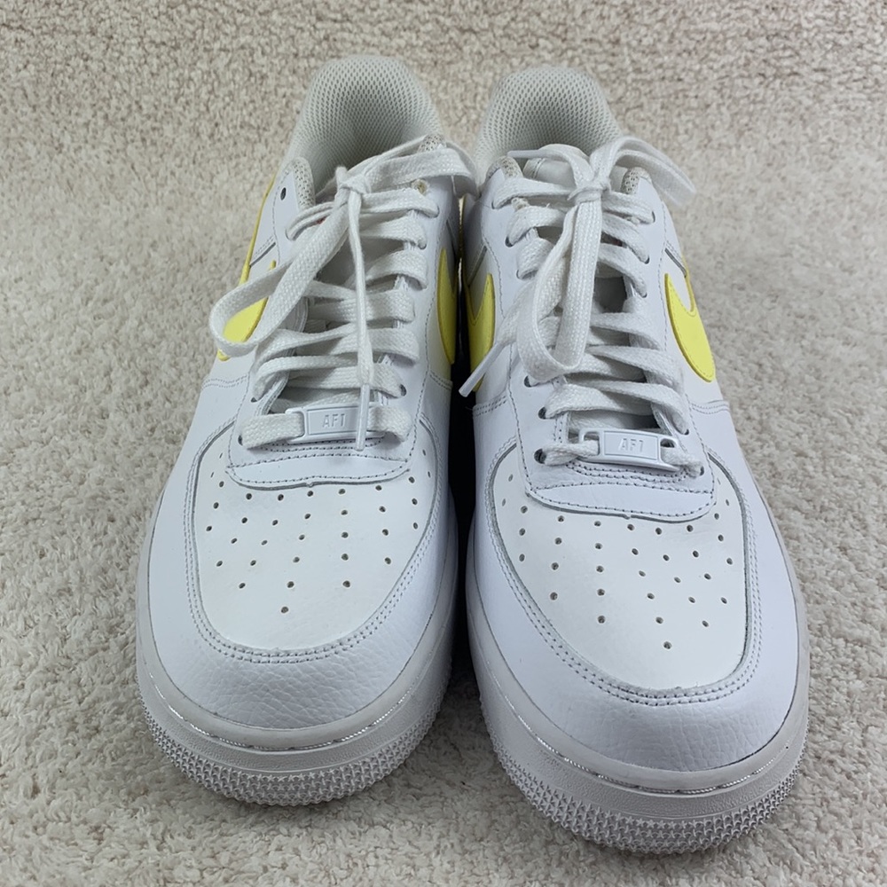 Nike Air Force 1 Low '07 - Picture 2 of 7